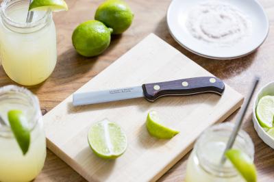 Jackson Cannon Bar Knife Knives - Shelter Institute