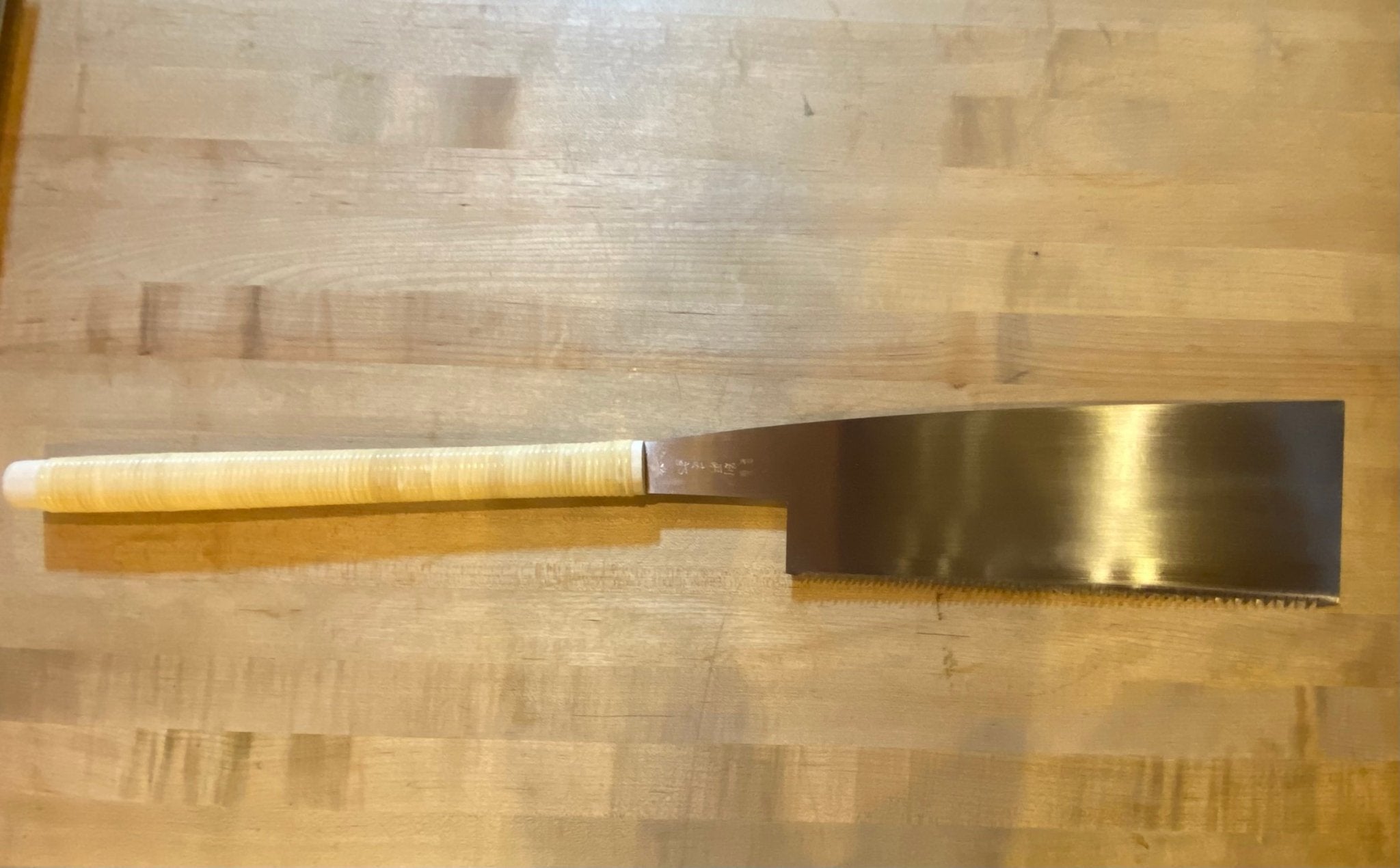 Kataba Taro Takatoshi 360 Saws - Shelter Institute