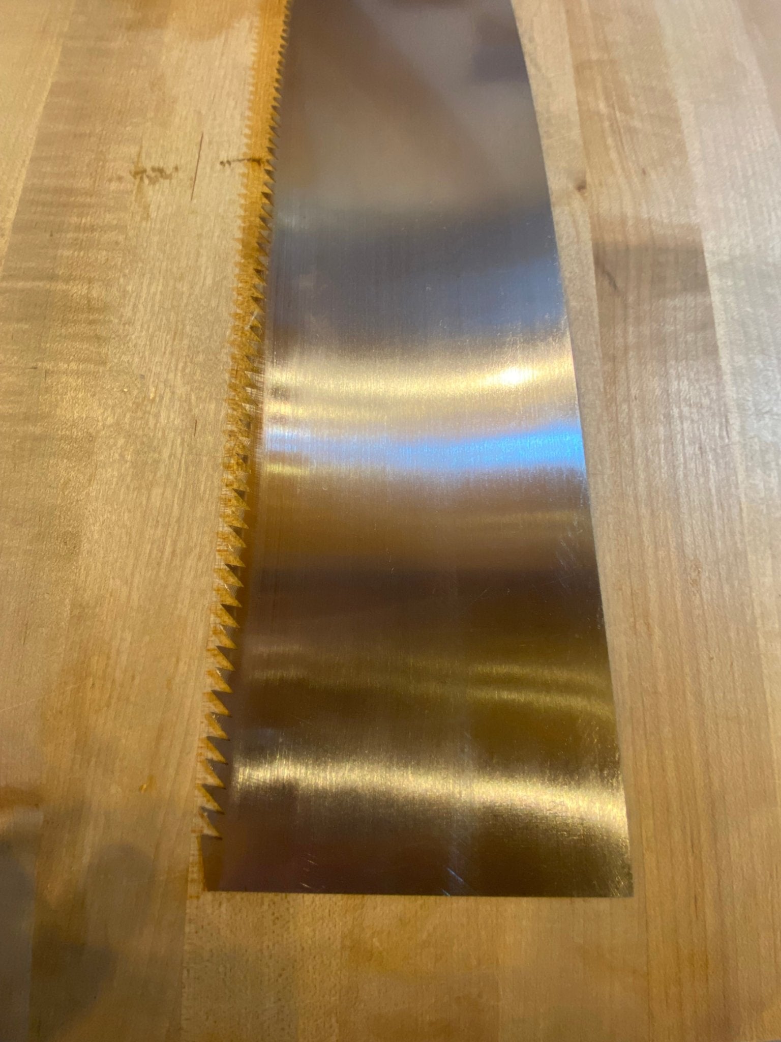 Kataba Taro Takatoshi 360 Saws - Shelter Institute