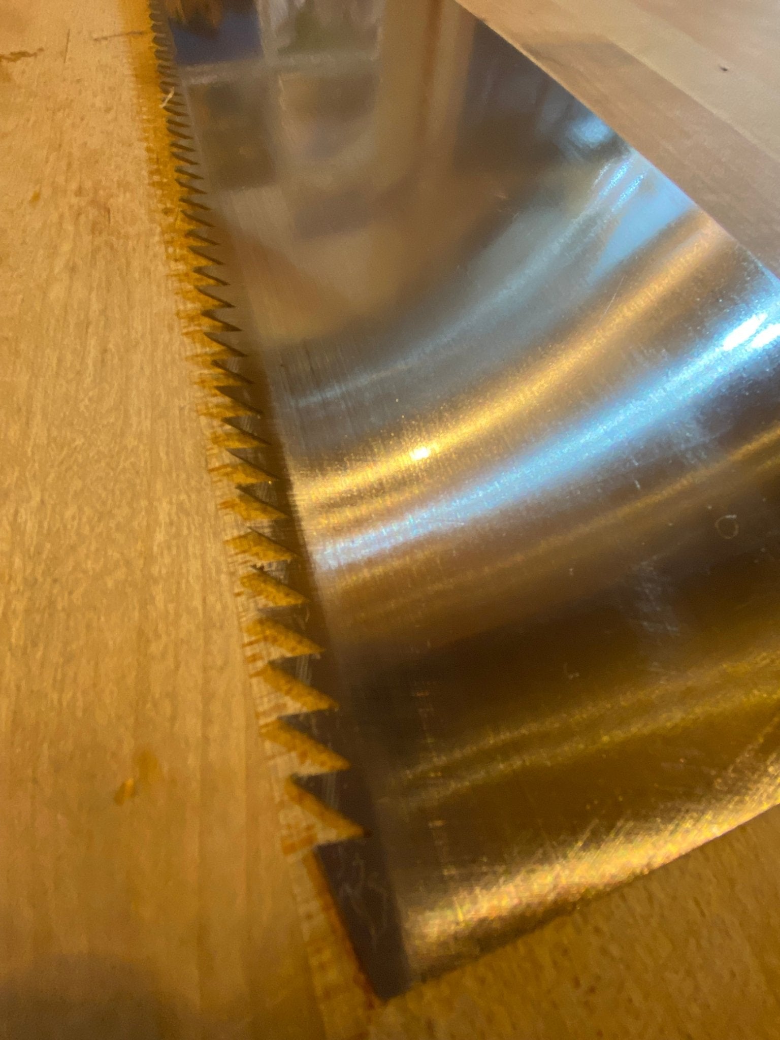 Kataba Taro Takatoshi 360 Saws - Shelter Institute