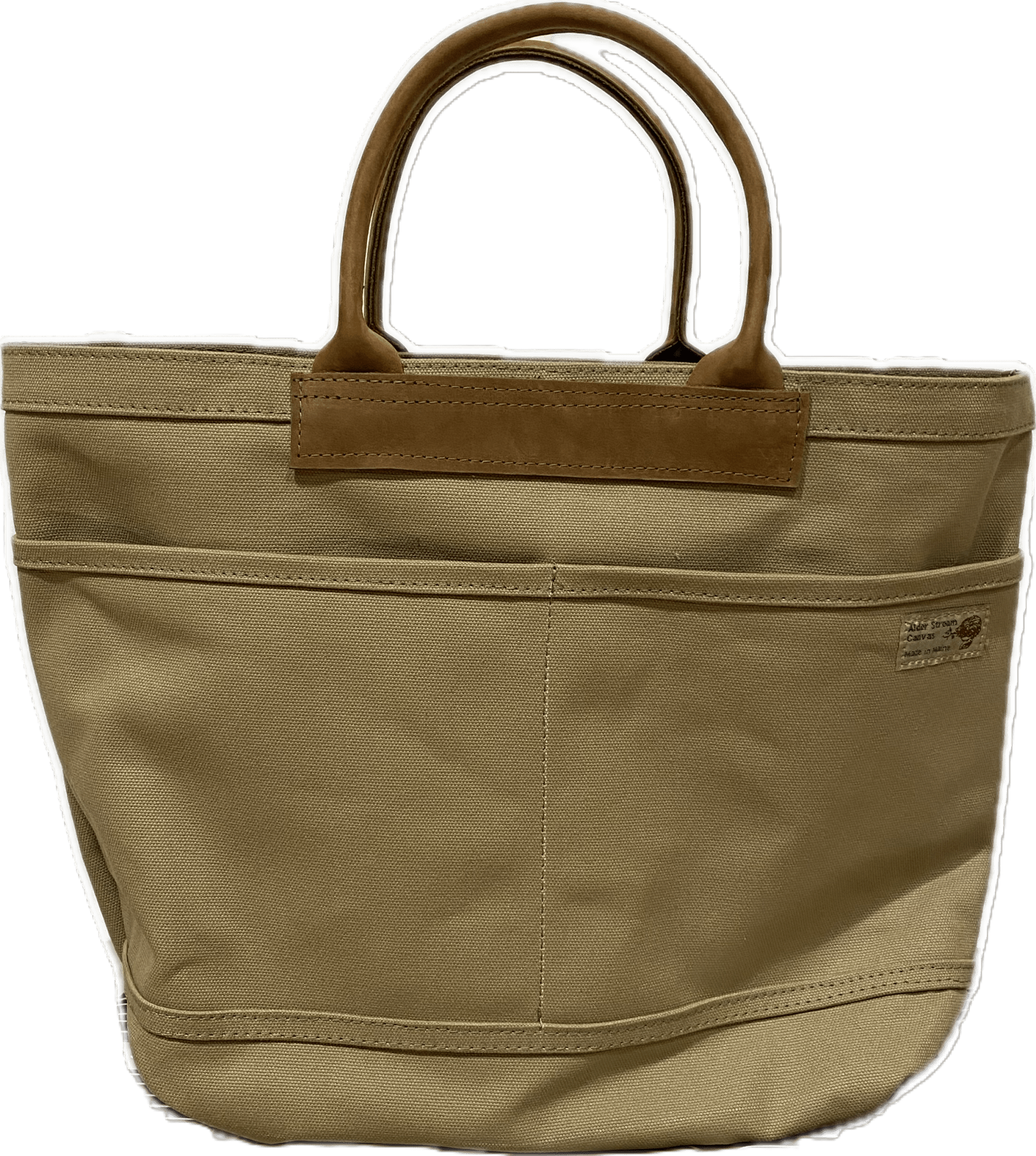 Alder Stream Tote Bag Tool Bags, Belts & Boxes - Shelter Institute