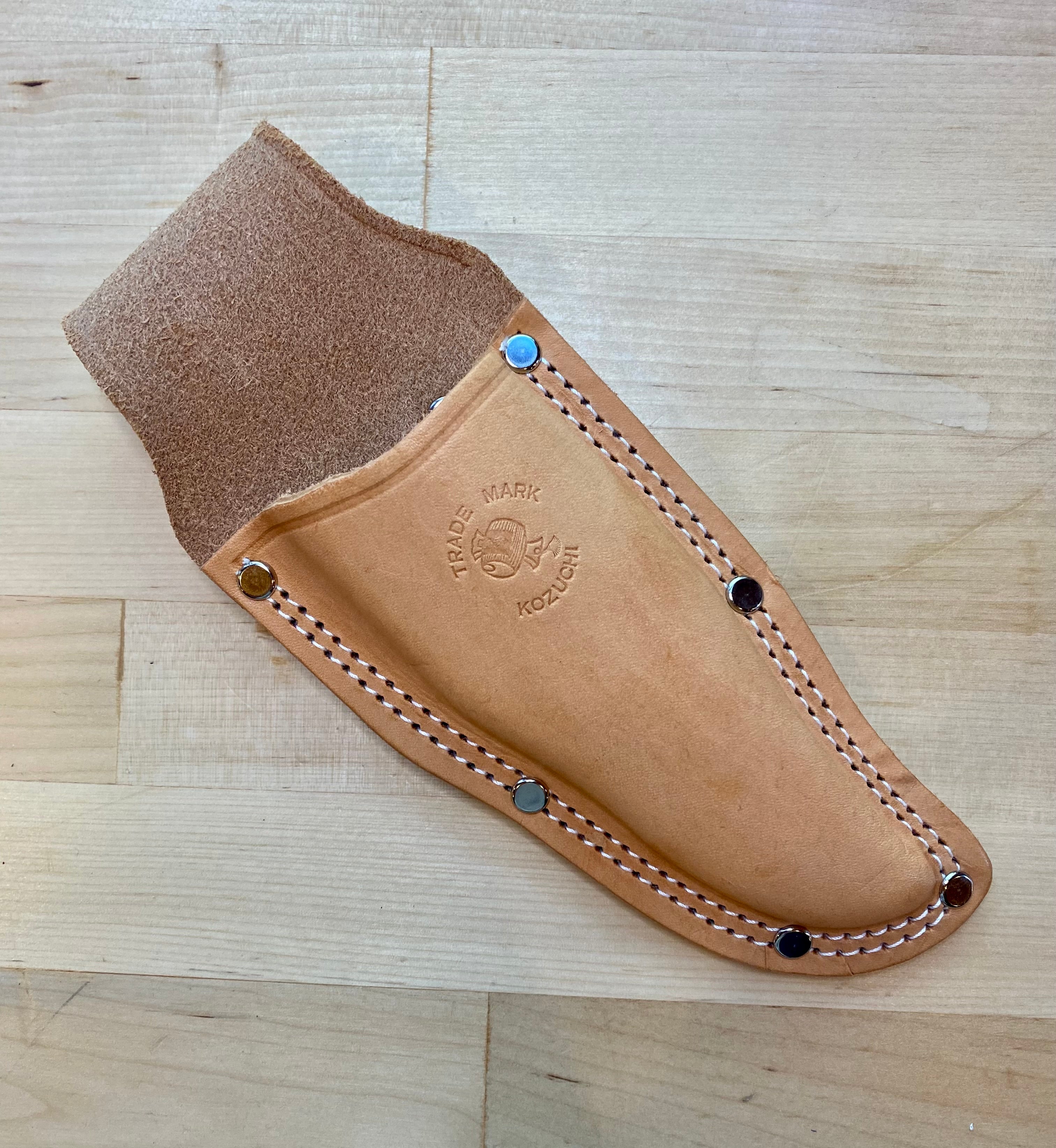 Clipper Holster · Shelter Institute