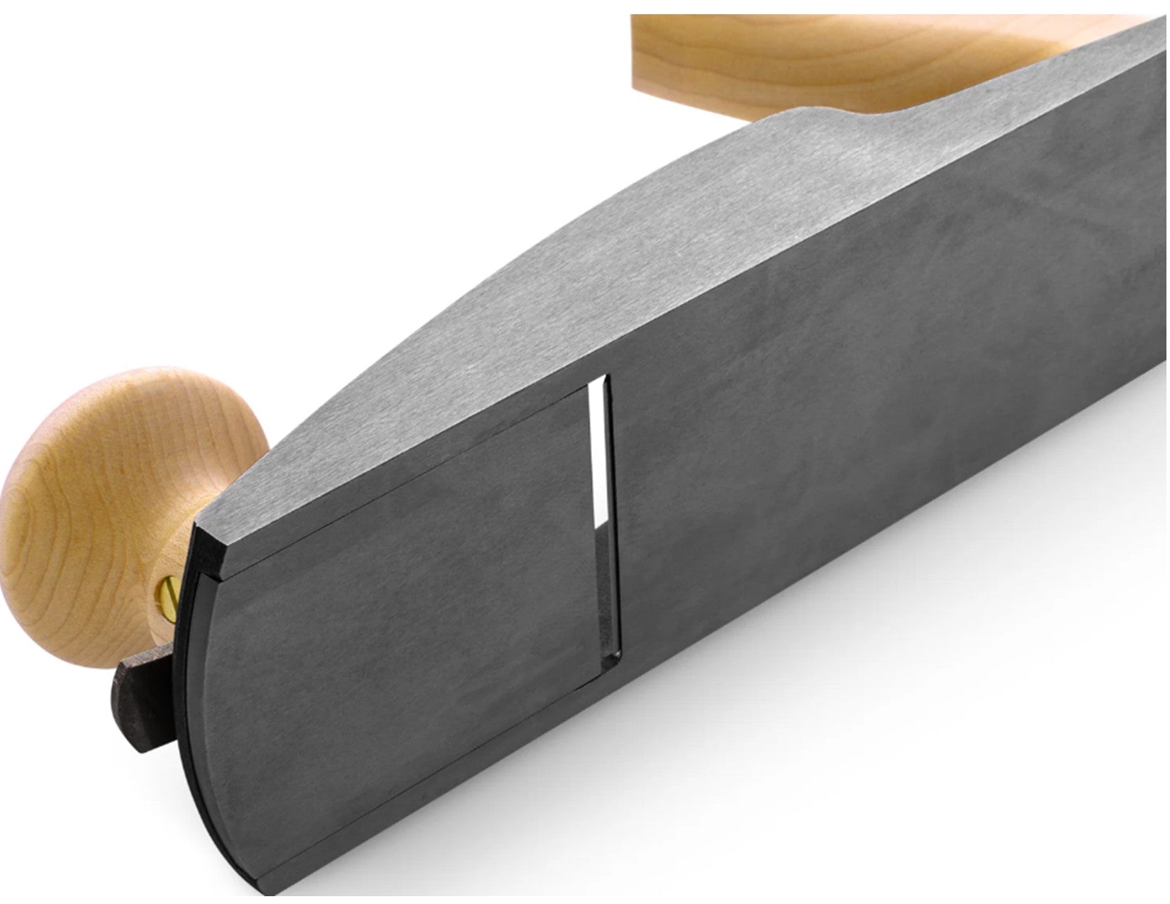 Melbourne Tool Company Low Angle Smoothing Plane - Shelter Institute