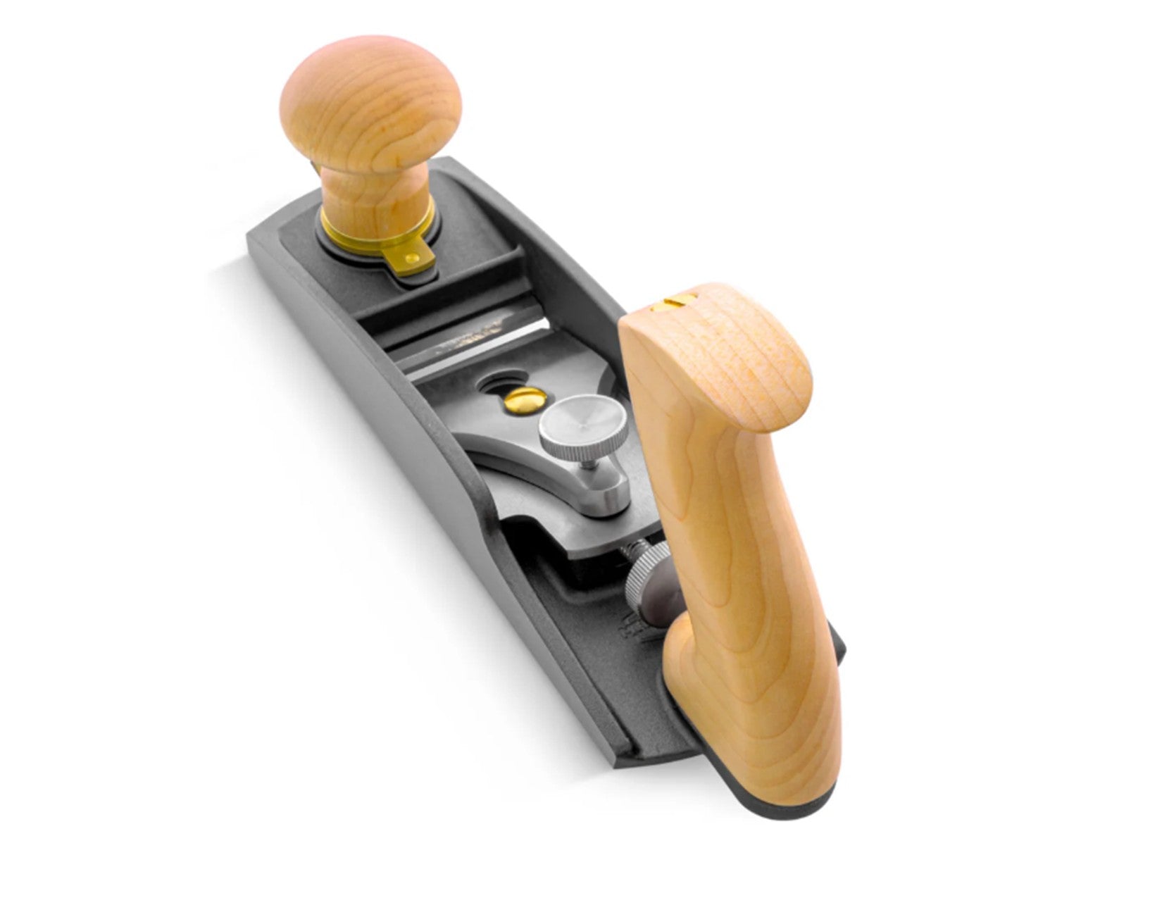 Melbourne Tool Company Low Angle Smoothing Plane - Shelter Institute