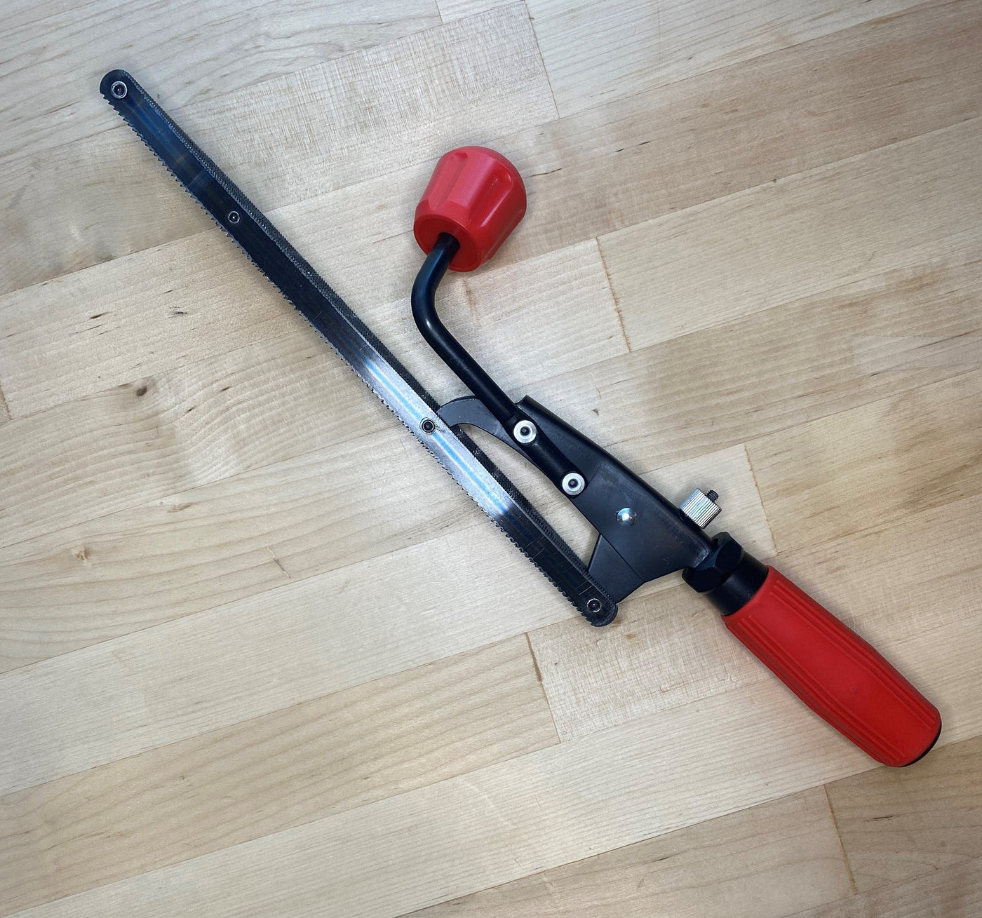 Shinto Saw Rasp · Shelter Institute