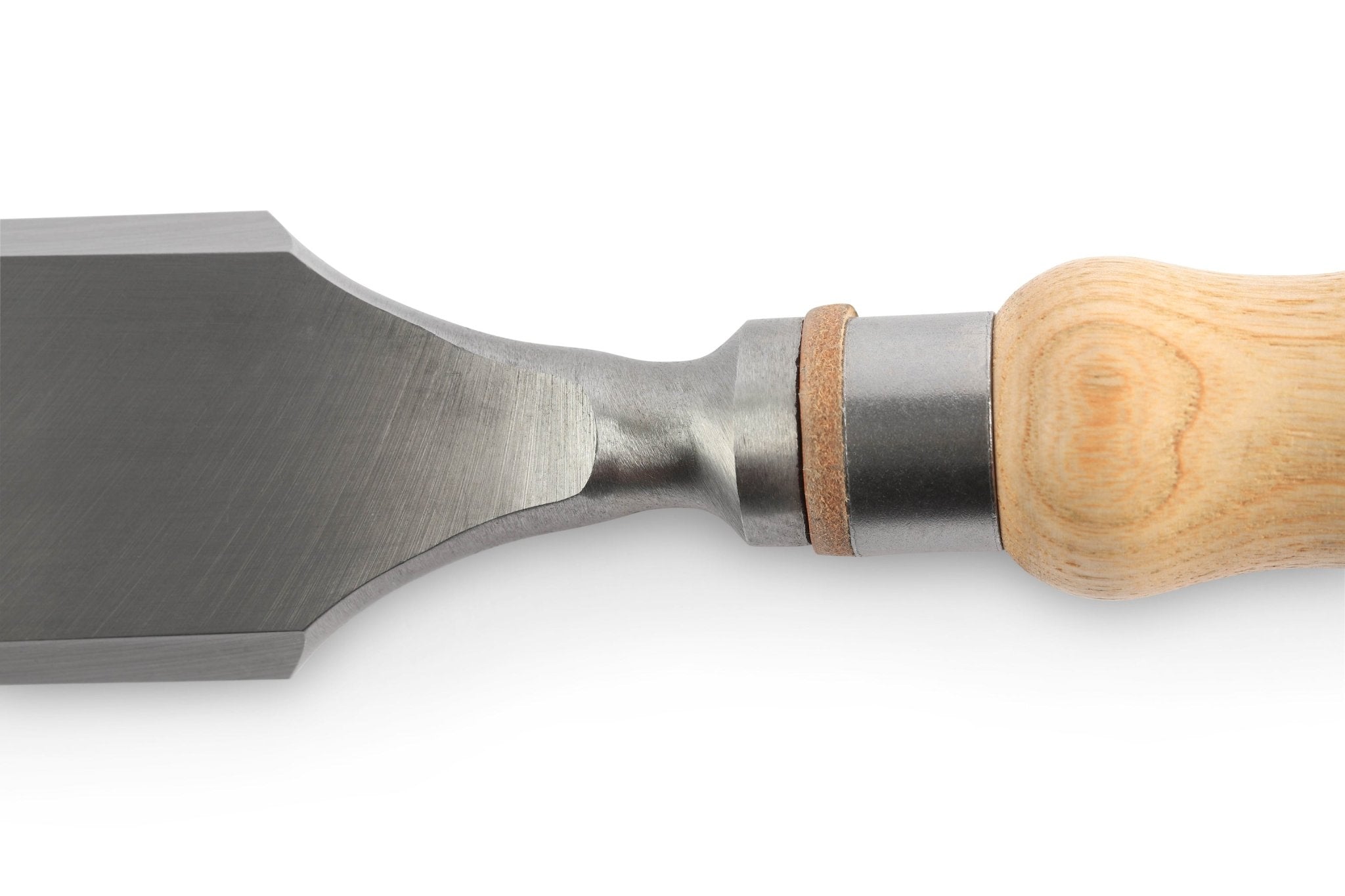 Robert Sorby Bevelled Timber Framing Chisels - Set of Three - Shelter Institute