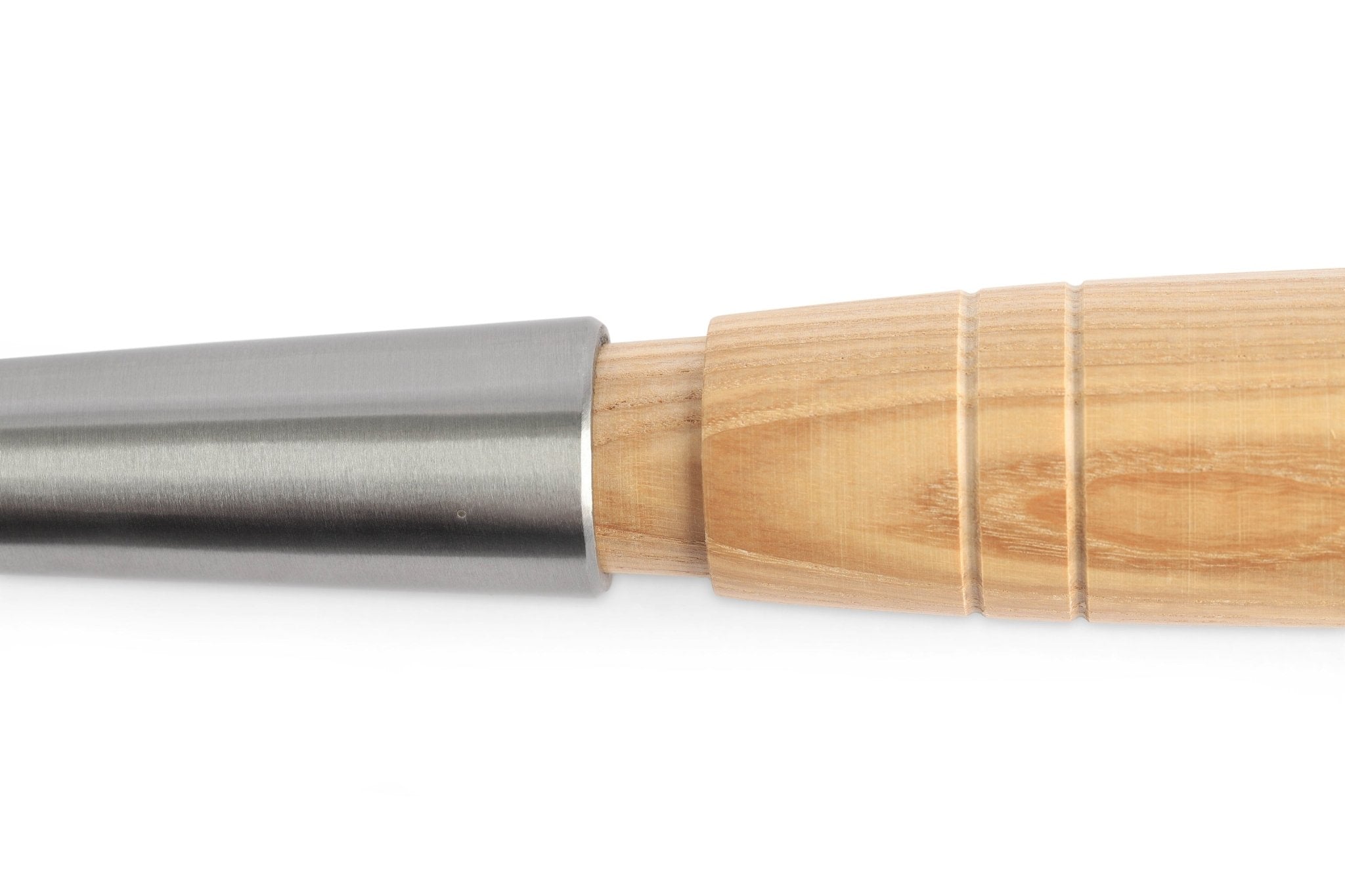 MHG Messerschmidt Timber Framing Chisel - Set of Three - Shelter Institute