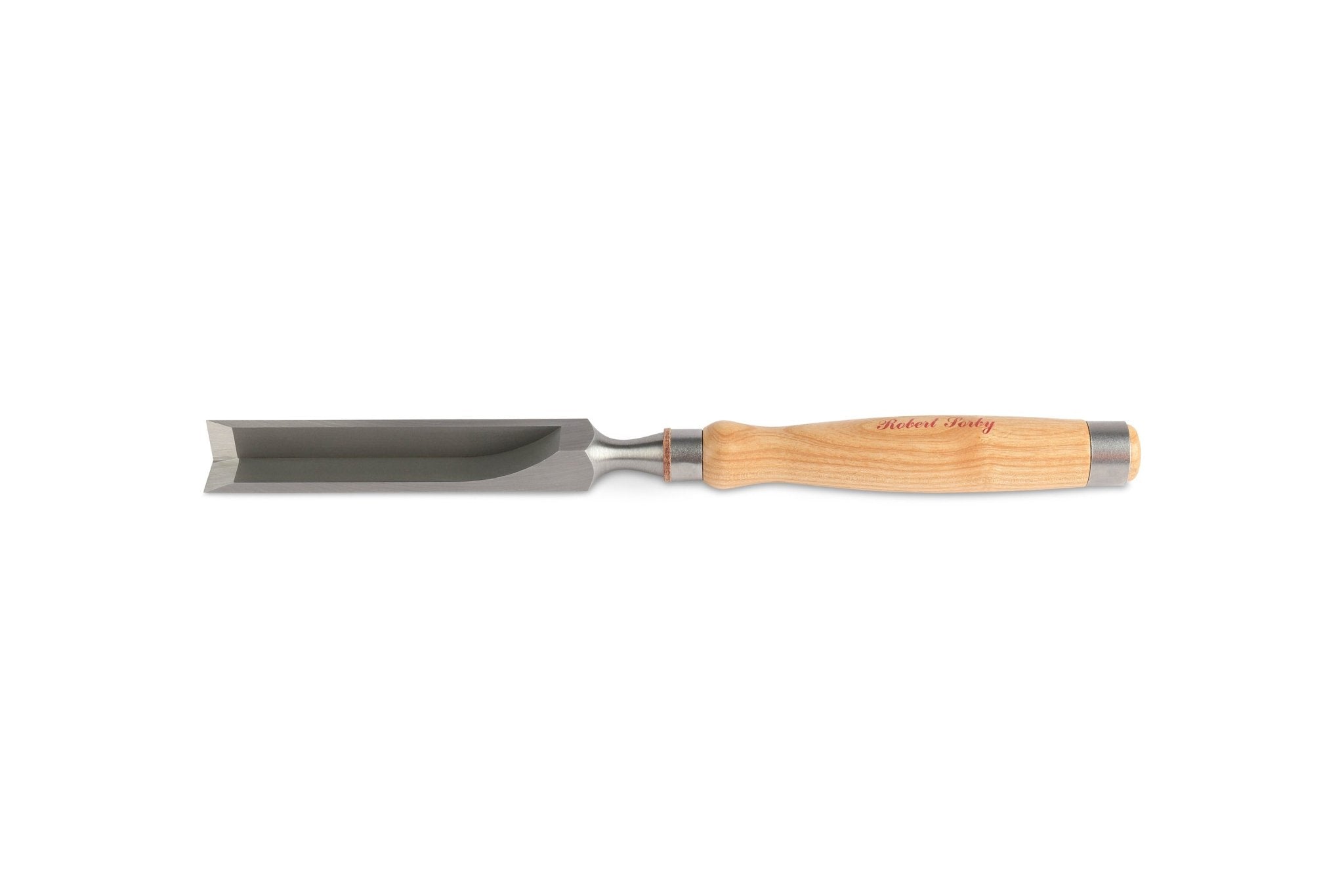 Robert Sorby Heavy Duty Corner Chisel 1" Timber Framing Components - Shelter Institute