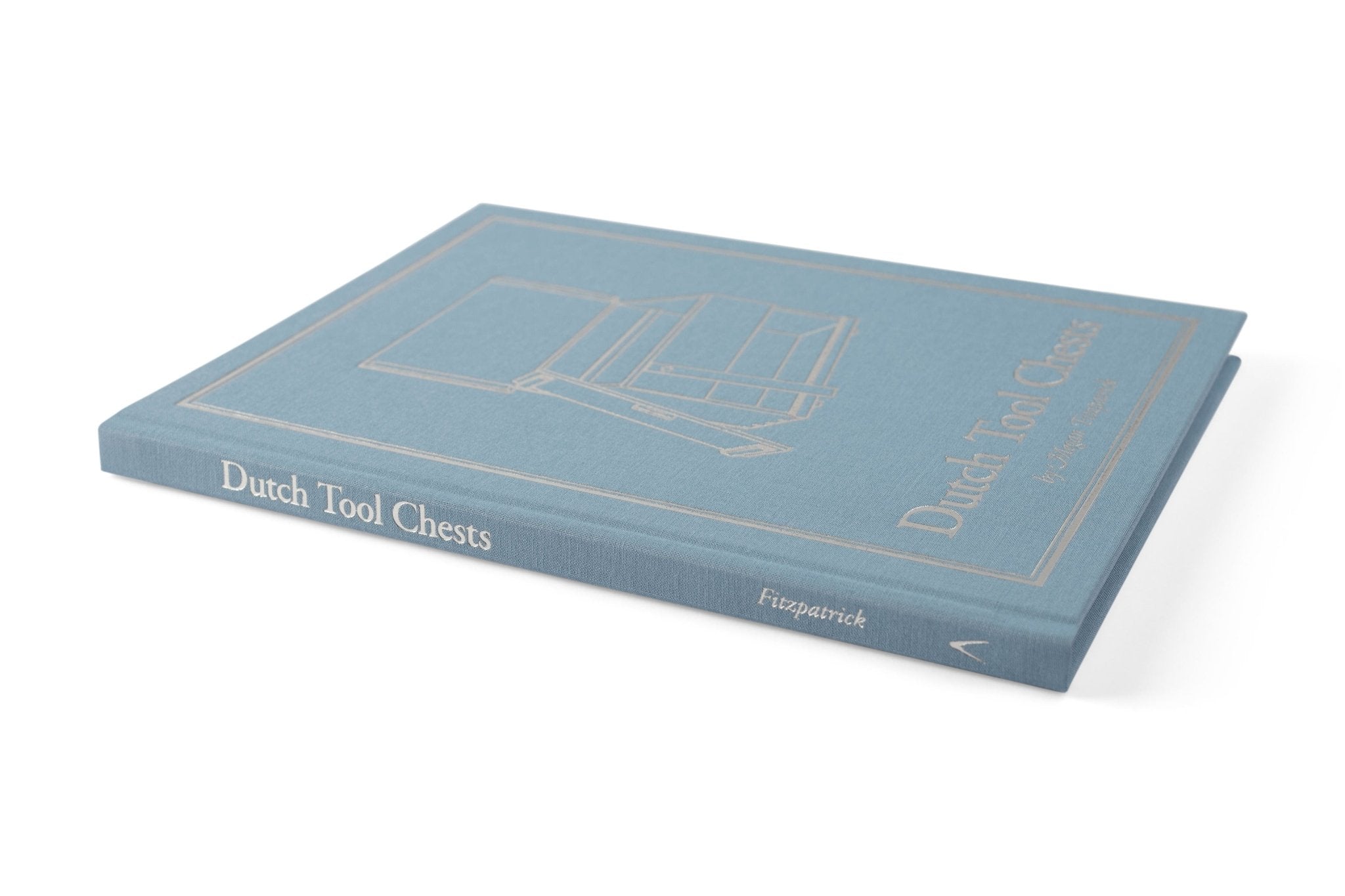 Dutch Tool Chests Books - Shelter Institute