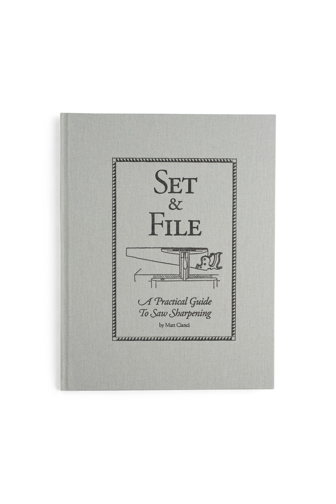 Set & File Books - Shelter Institute