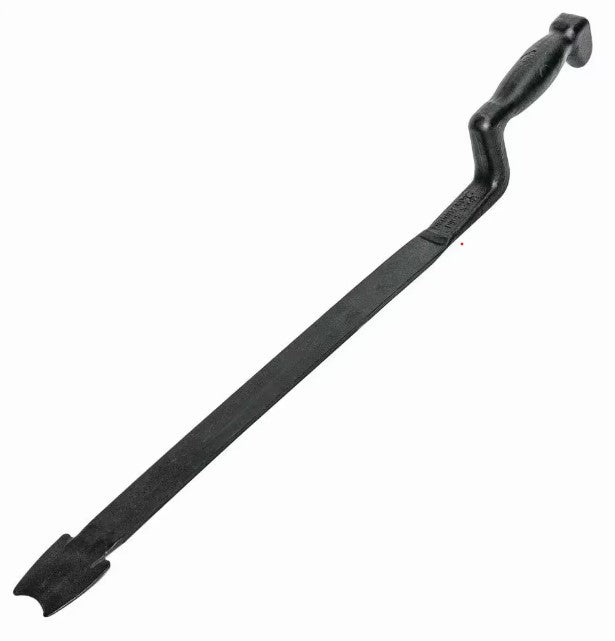 Shingle Ripper Pry Bars & Nail Pullers - Shelter Institute
