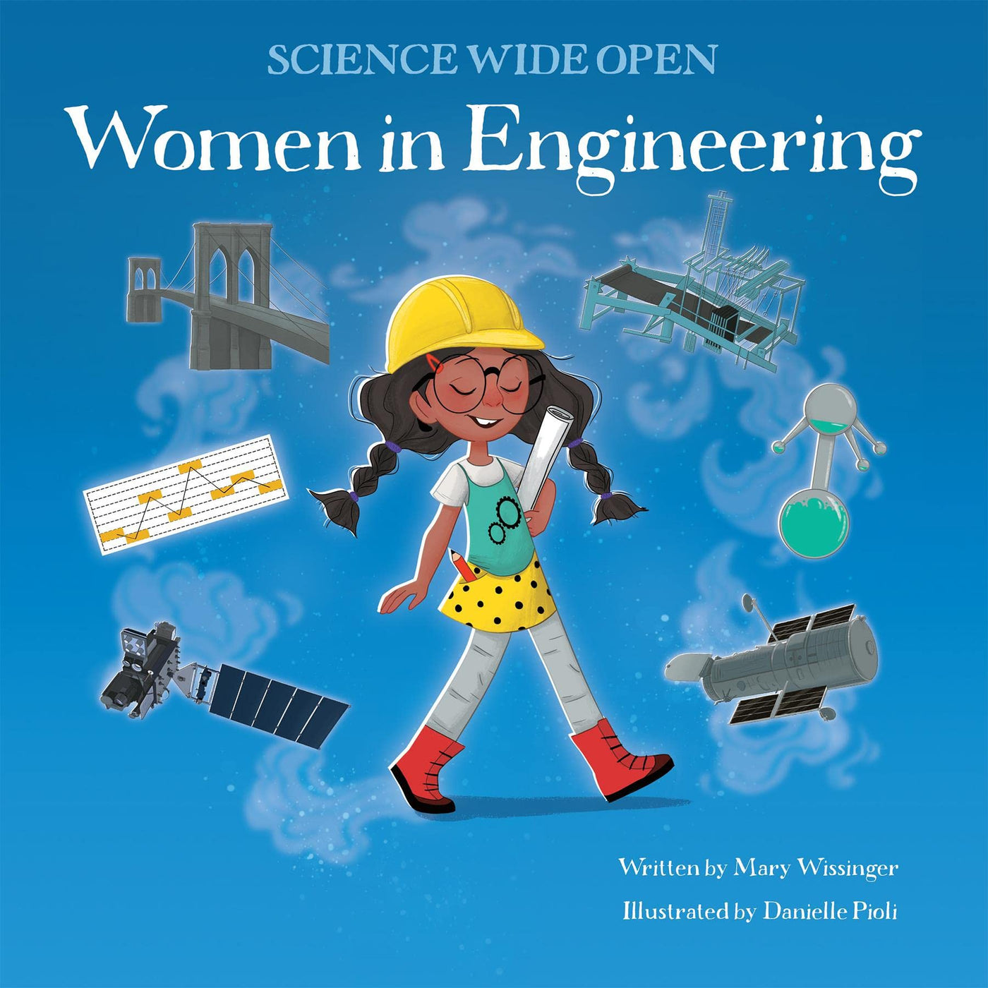 Women in Engineering Books - Shelter Institute