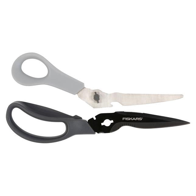 Cuts+More Multipurpose Shears - Shelter Institute