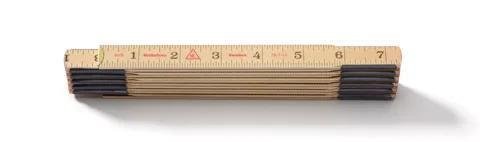 Folding Ruler 78 - 2 - 12 Measuring - Shelter Institute