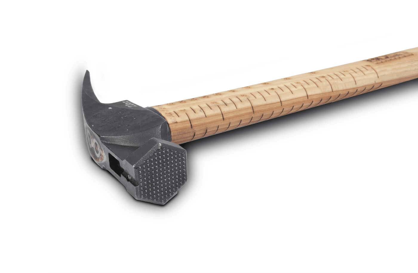 Boss Hammer 22 oz. Steel Hammers & Mallets - Shelter Institute
