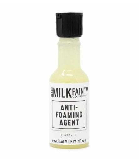 The Real Milk Paint Company Anti-Foaming Agent