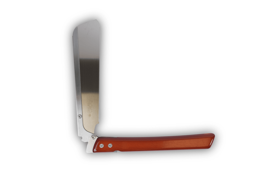 Fugaku Folding Saw - Shelter Institute