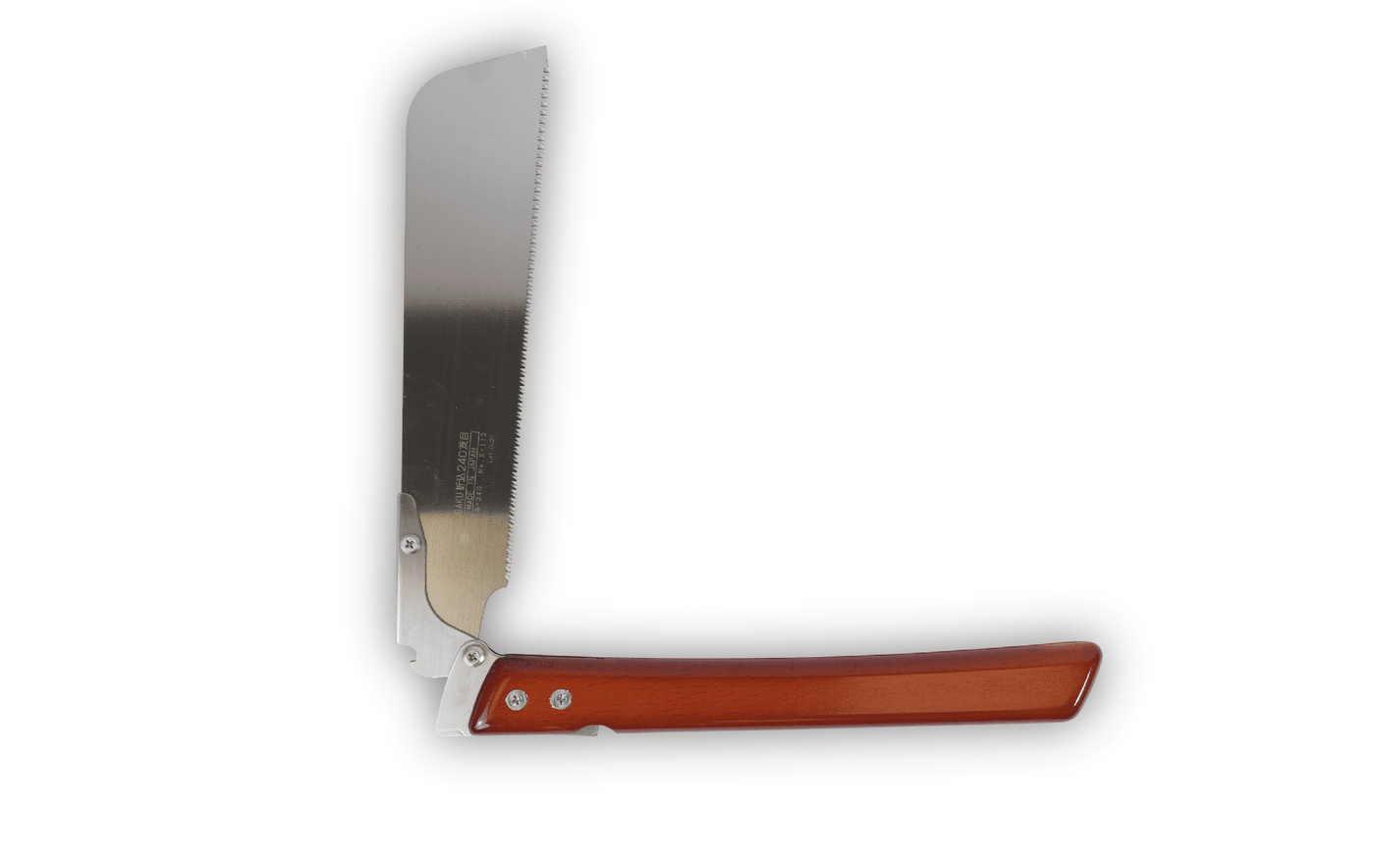 Fugaku Folding Saw - Shelter Institute