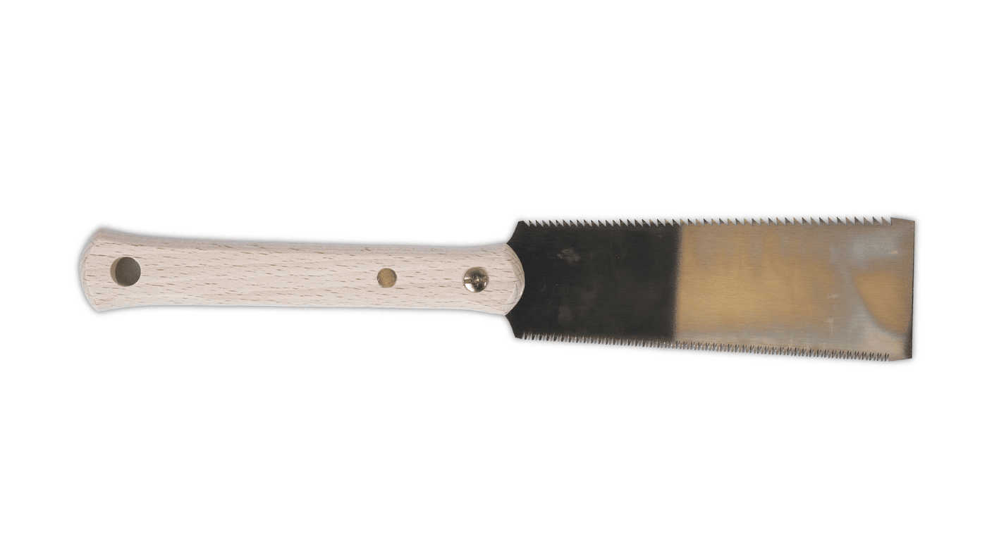 Japanese Craft Saw Saws - Shelter Institute