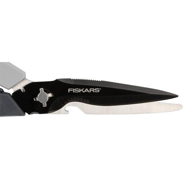Cuts+More Multipurpose Shears - Shelter Institute