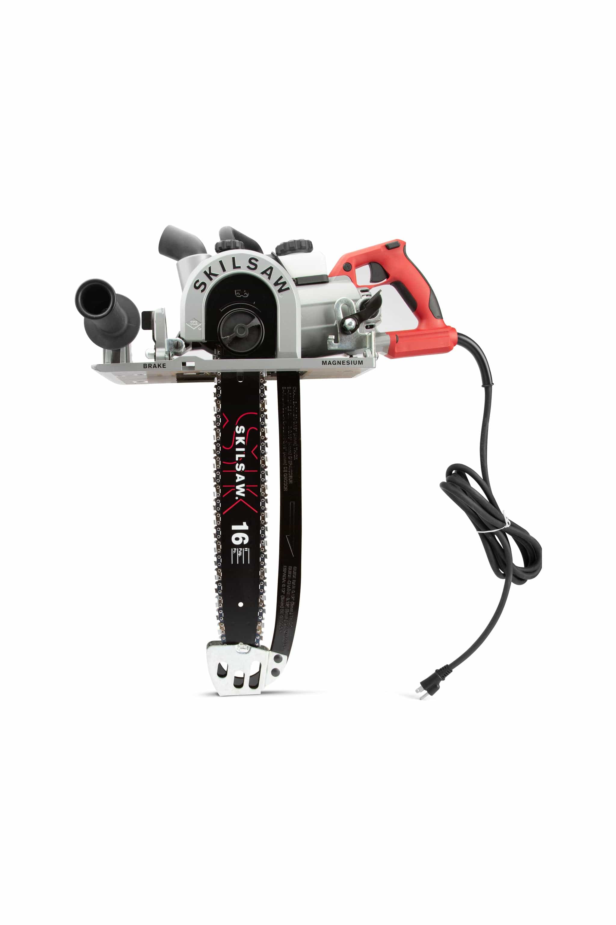 woodcutter専用です Skilsaw Beam Saw 16in Worm Drive Tools Shelter Tools · Shelter