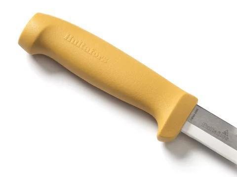 Hultafors Chisel Knife carving - Shelter Institute