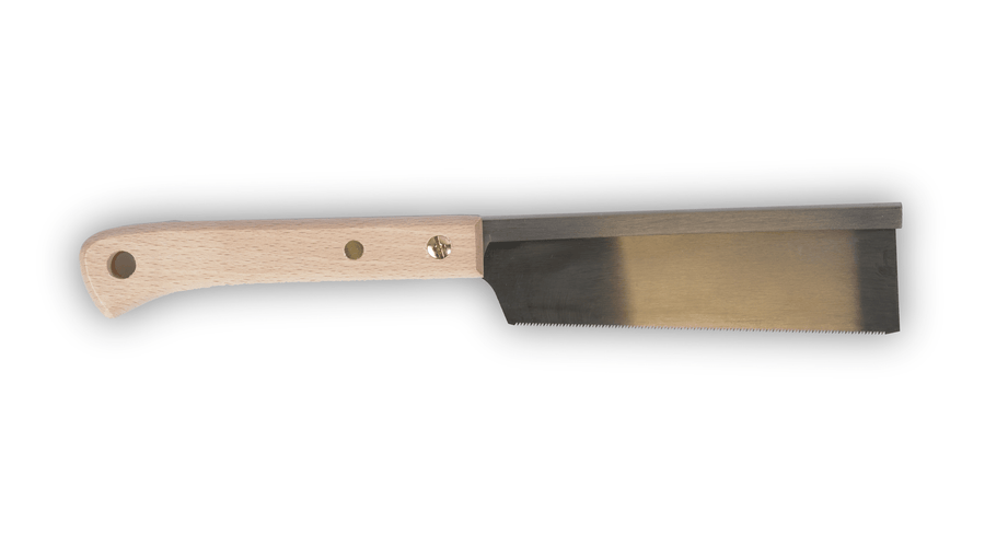 Japanese Craft Saw Saws - Shelter Institute