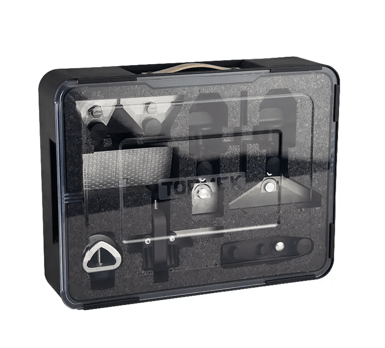 Tormek Hand Tool Kit Sharpening - Shelter Institute