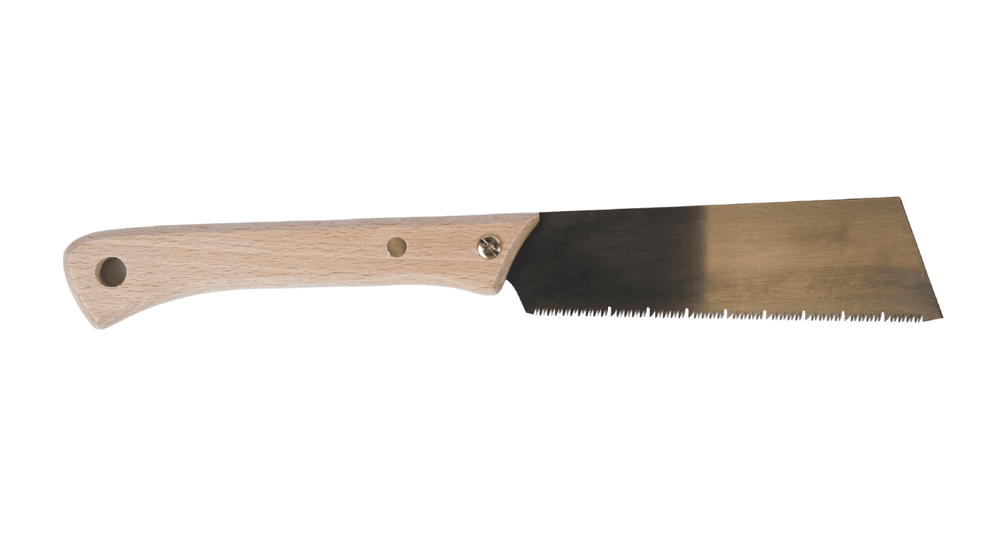 Japanese Craft Saw Saws - Shelter Institute