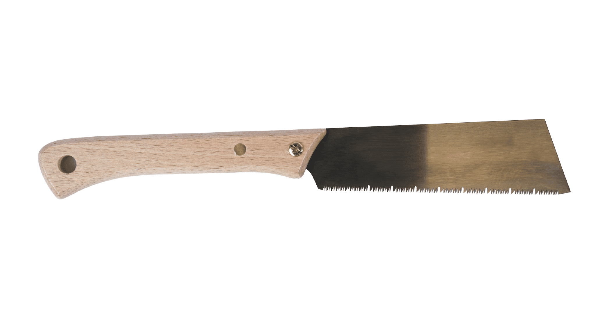Japanese Craft Saw Saws - Shelter Institute