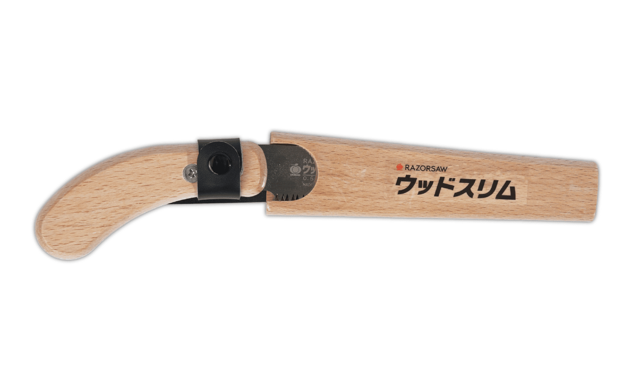 Razorsaw WoodSlim Pro 150 - Shelter Institute