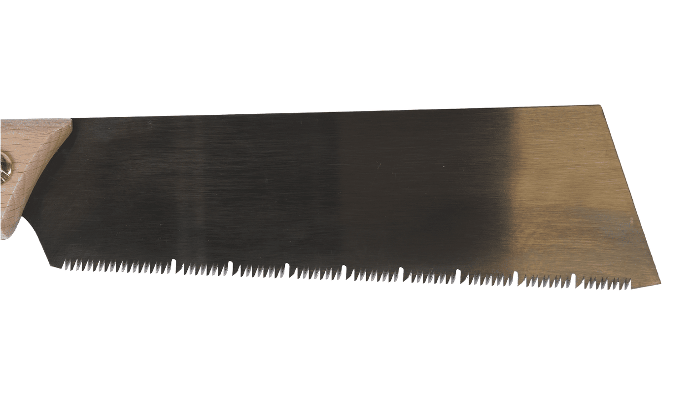 Japanese Craft Saw Saws - Shelter Institute