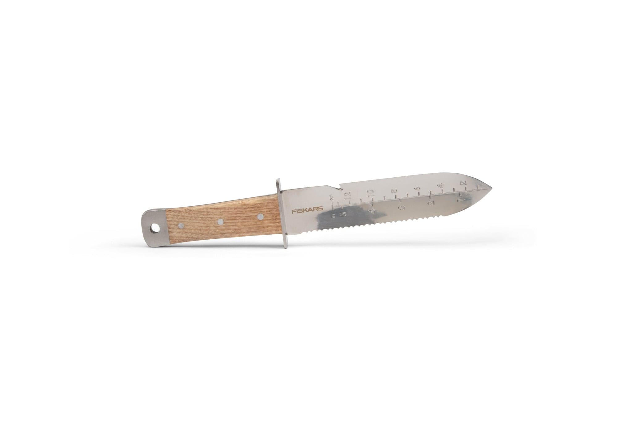 Fiskars Hori Hori Planting Tool | Tools - Shelter Tools · Shelter