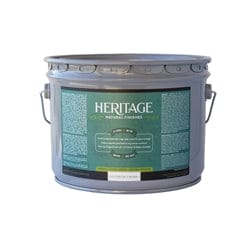 Heritage Natural Finishes Oil Select Interior OR Exterior Finishes & Finishing Tools - Shelter Institute