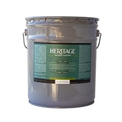 Heritage Natural Finishes Oil Select Interior OR Exterior Finishes & Finishing Tools - Shelter Institute