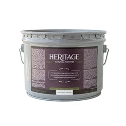 Heritage Natural Finishes Oil Select Interior OR Exterior Finishes & Finishing Tools - Shelter Institute