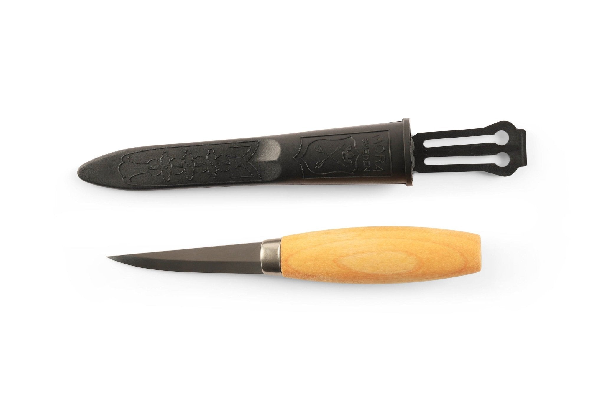 Mora Wood Carving Knife Laminated Steel Carving - Shelter Institute