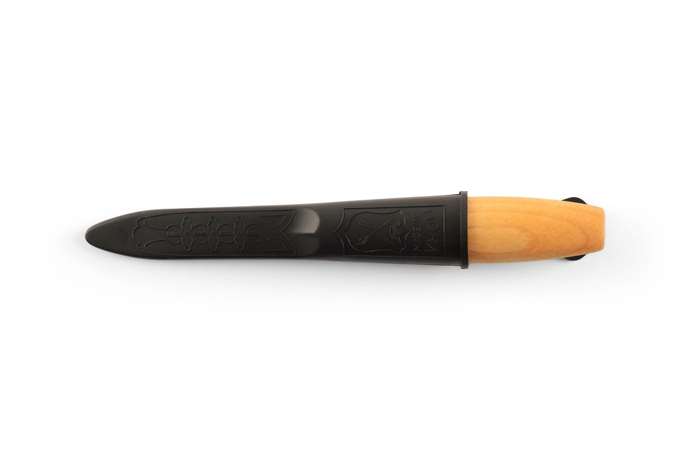 Mora Wood Carving Knife Carbon Steel Carving - Shelter Institute