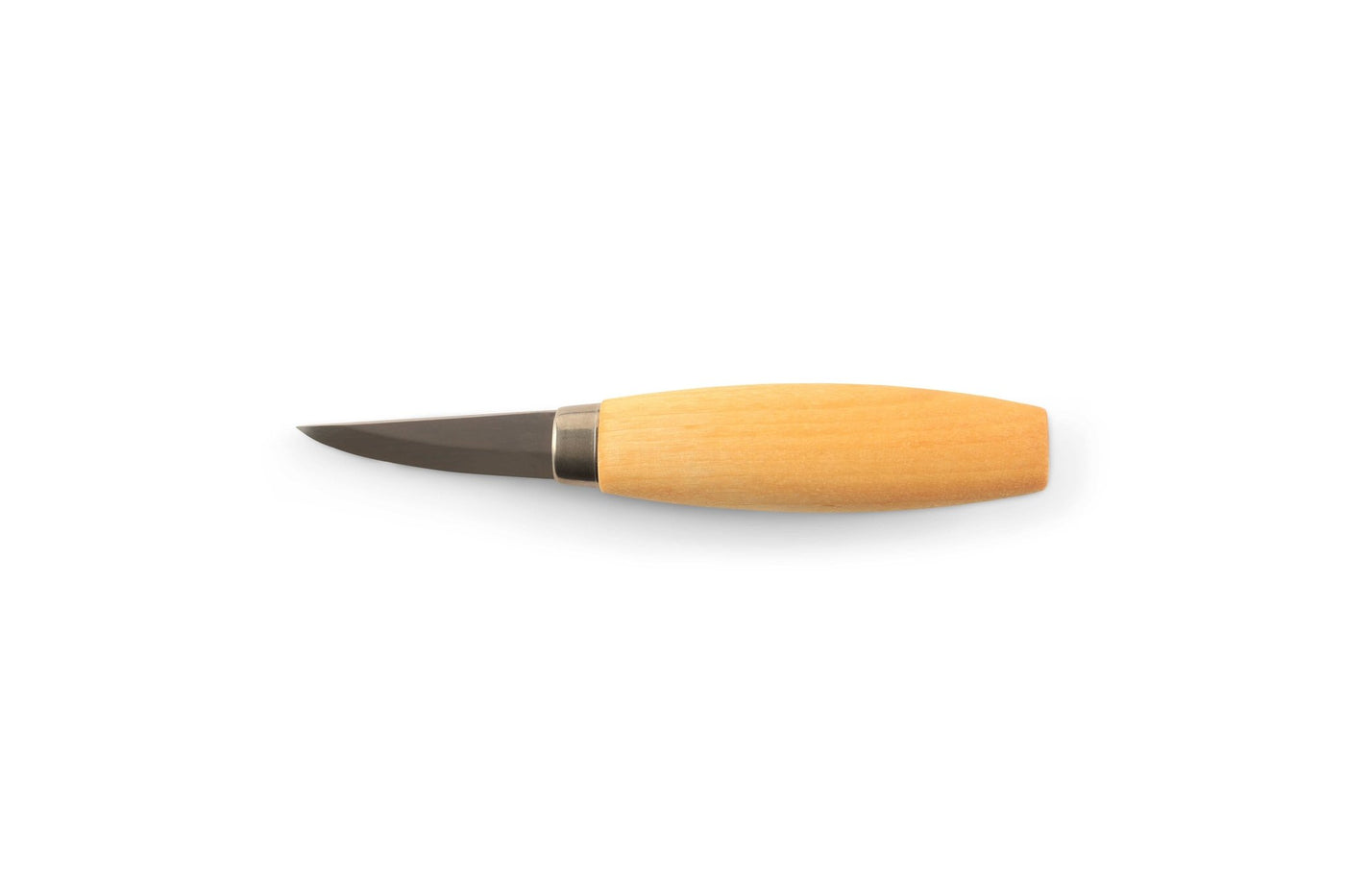 Mora Wood Carving Knife Carbon Steel Carving - Shelter Institute
