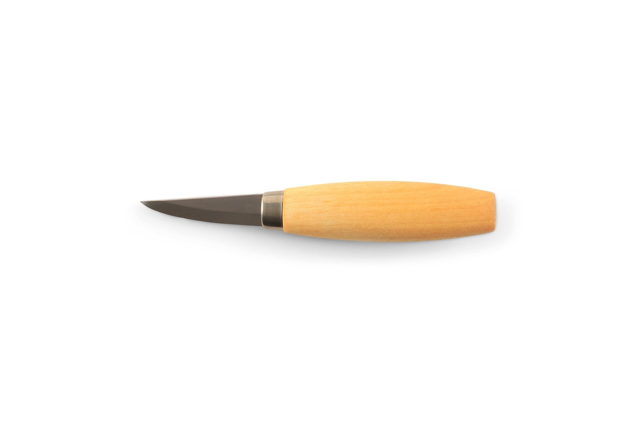 Mora Wood Carving Knife Carbon Steel Carving - Shelter Institute