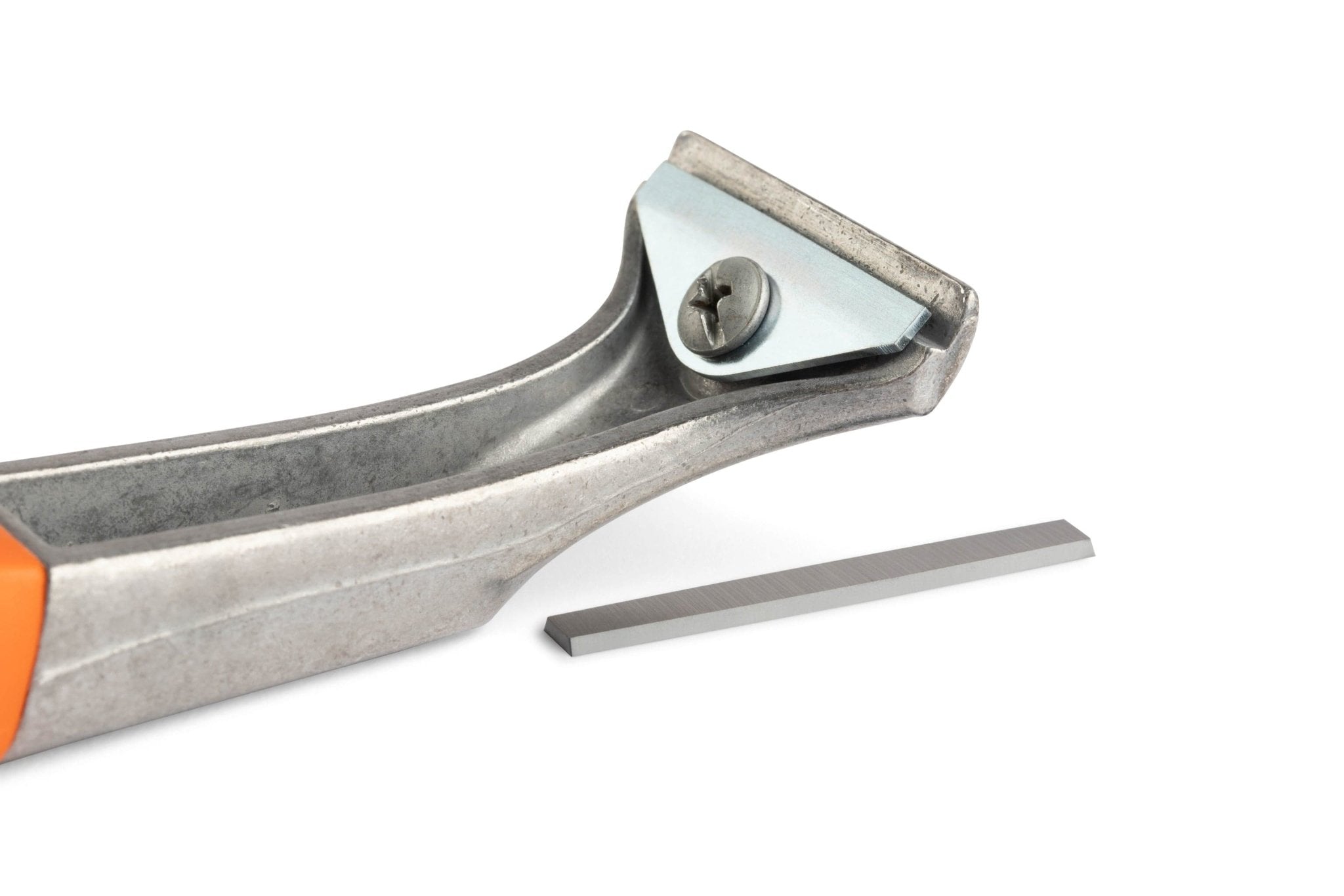 Bahco Ergo Paint Scraper 650 Finishes & Finishing Tools - Shelter Institute