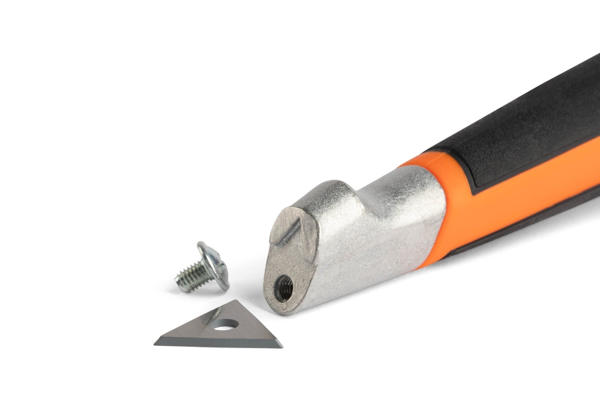 Bahco Ergo Scraper 625 Finishes & Finishing Tools - Shelter Institute