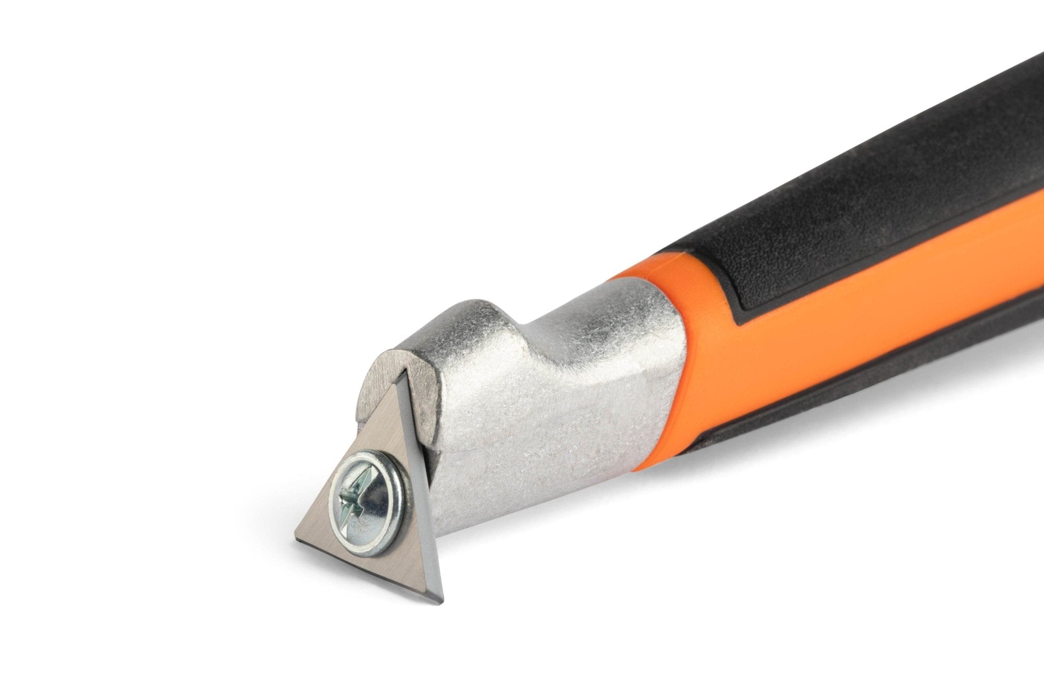 Bahco Ergo Scraper 625 Finishes & Finishing Tools - Shelter Institute