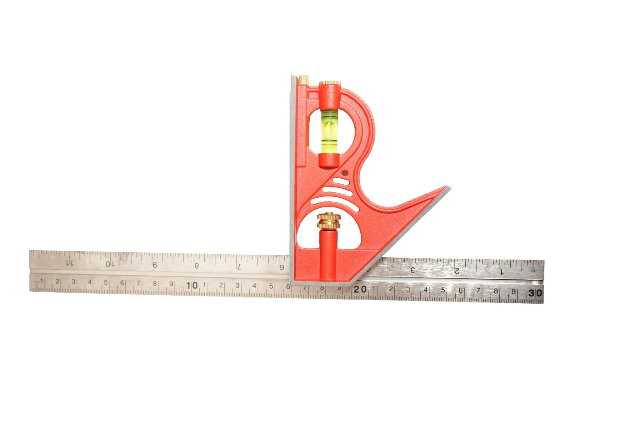 Kapro Combination Square - Shelter Institute