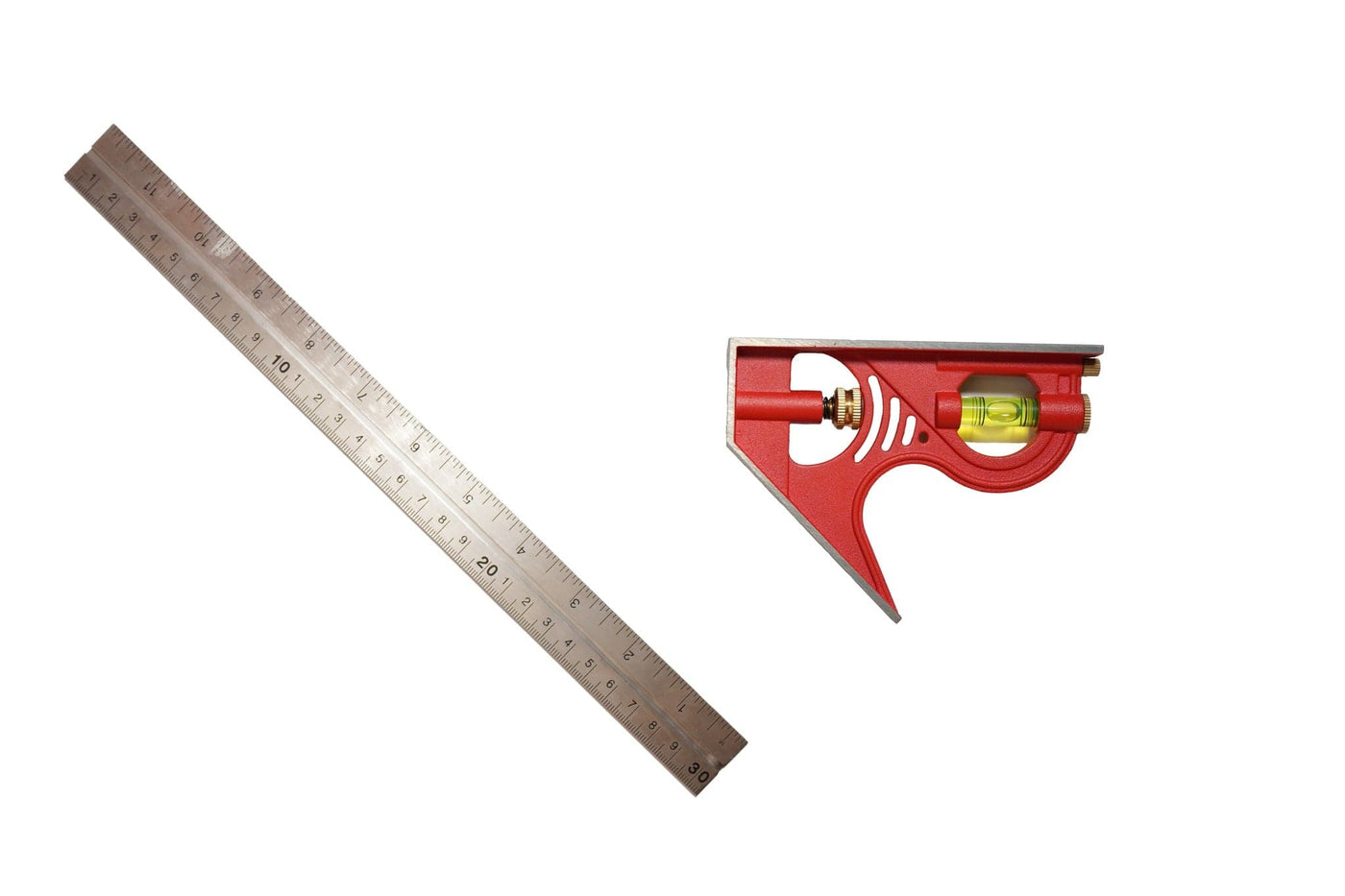 Kapro Combination Square - Shelter Institute