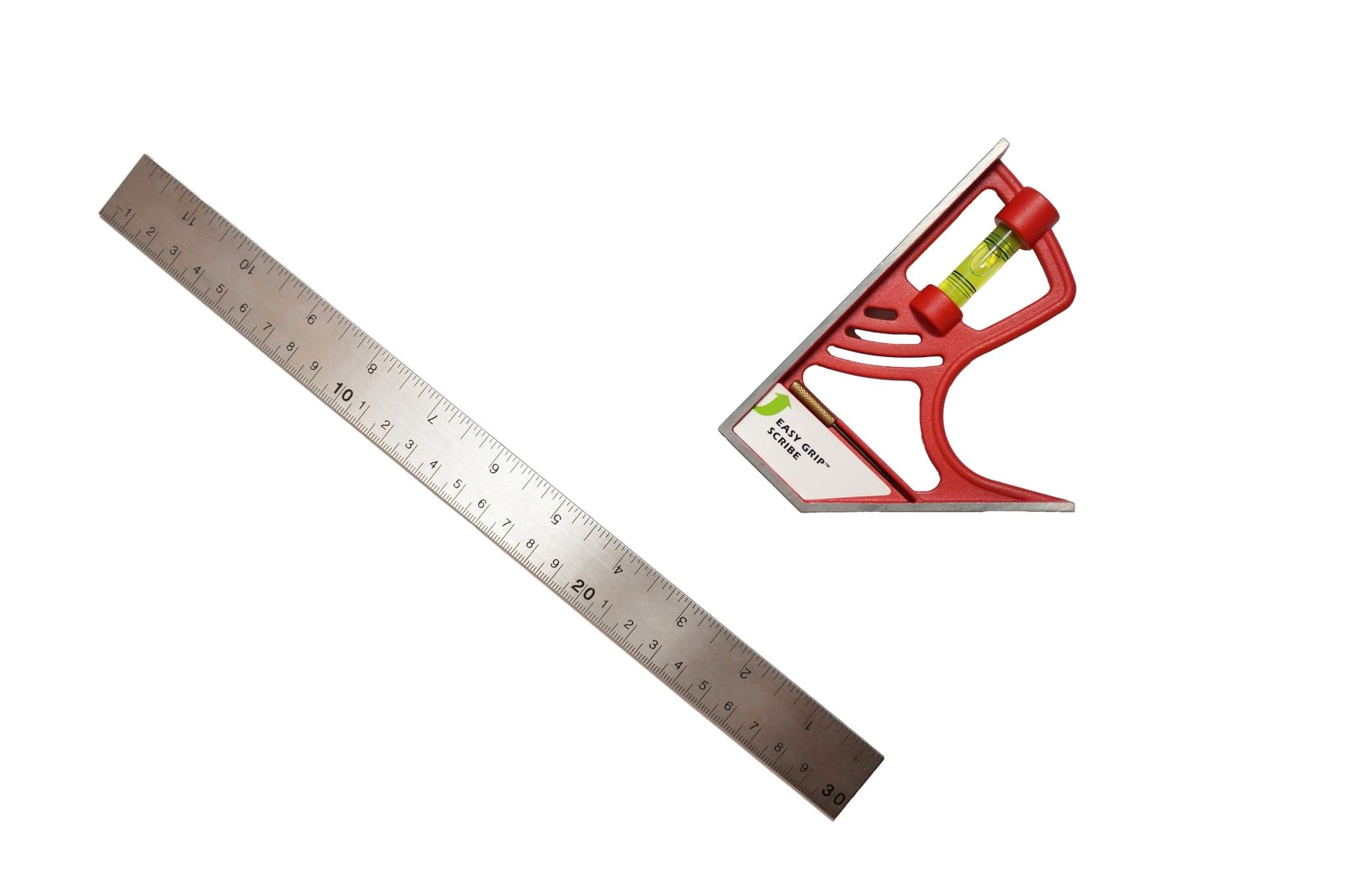 Kapro Combination Square - Shelter Institute