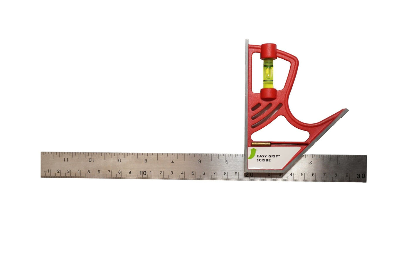 Kapro Combination Square - Shelter Institute