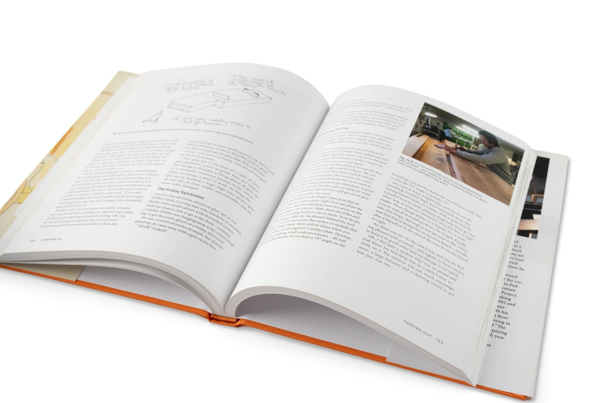 The Intelligent Hand Books - Shelter Institute