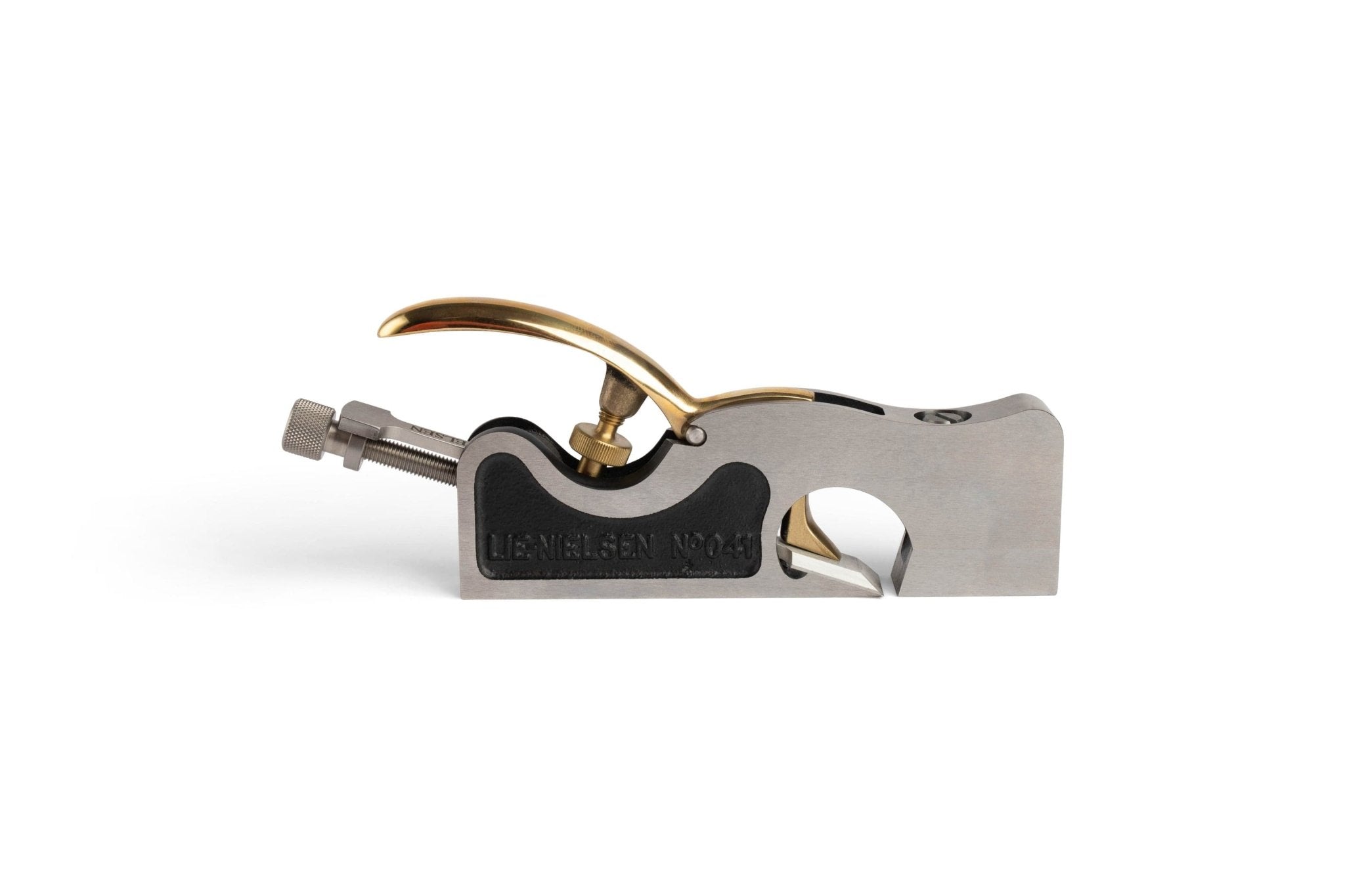 Lie - Nielsen Shoulder Plane - Shelter Institute