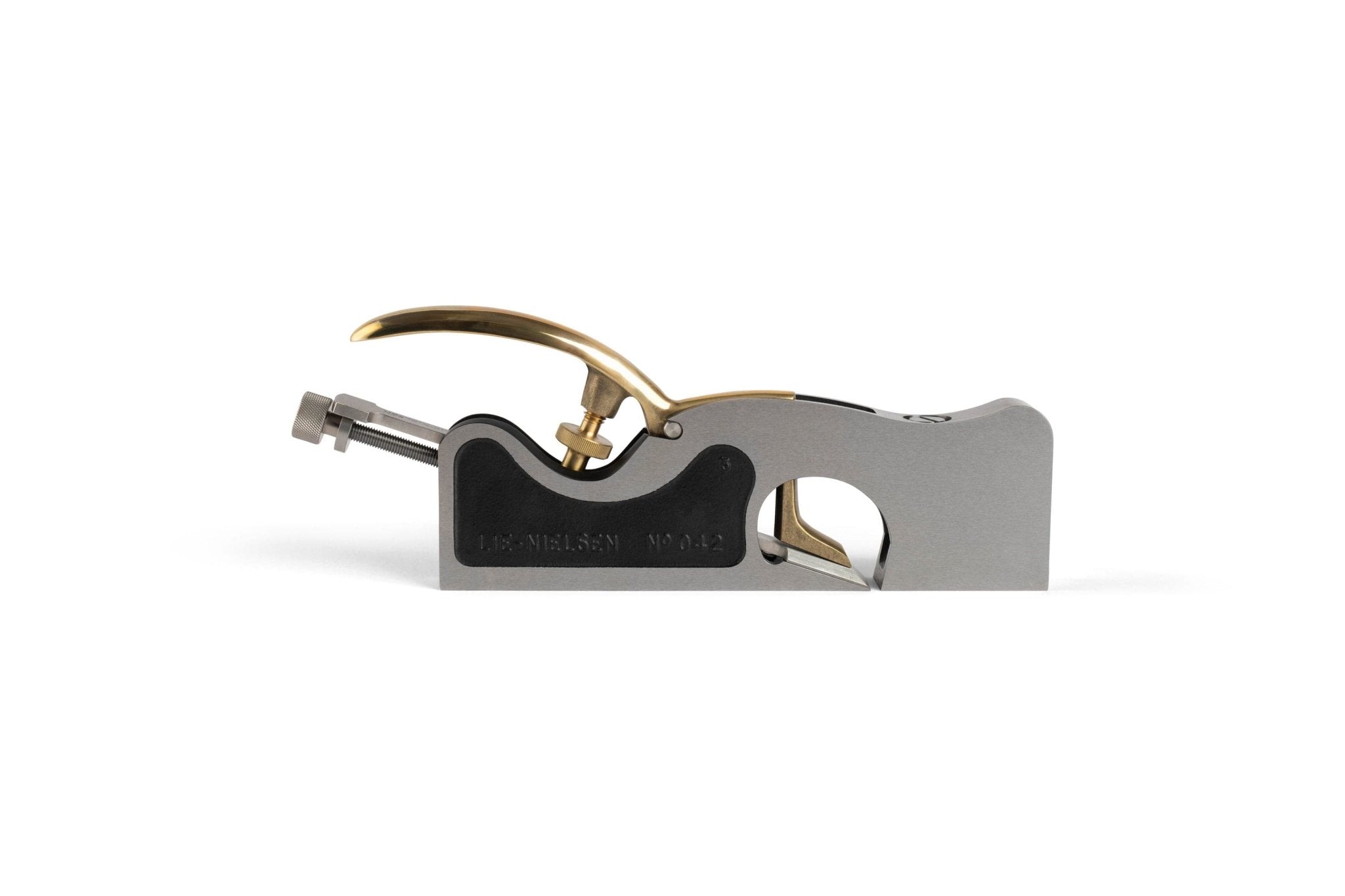 Lie - Nielsen Shoulder Plane - Shelter Institute